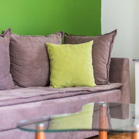 Stylish Luxury Apartment Near Acropolis At Syngrou-Fix Metro Station Афіни Екстер'єр фото